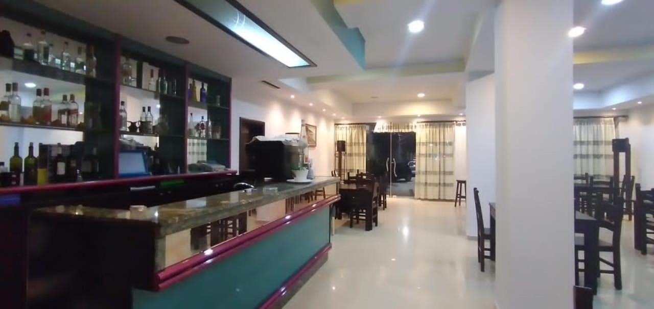 Hotel Edland Vlora Kültér fotó