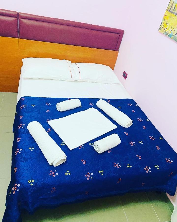 Hotel Edland Vlora Kültér fotó