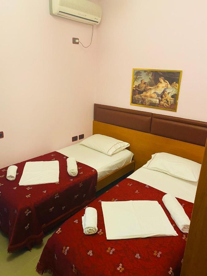 Hotel Edland Vlora Kültér fotó
