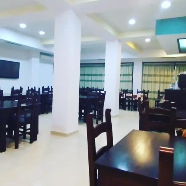Hotel Edland Vlora Kültér fotó